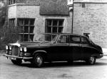 Daimler DS420 Mk II 1972 года